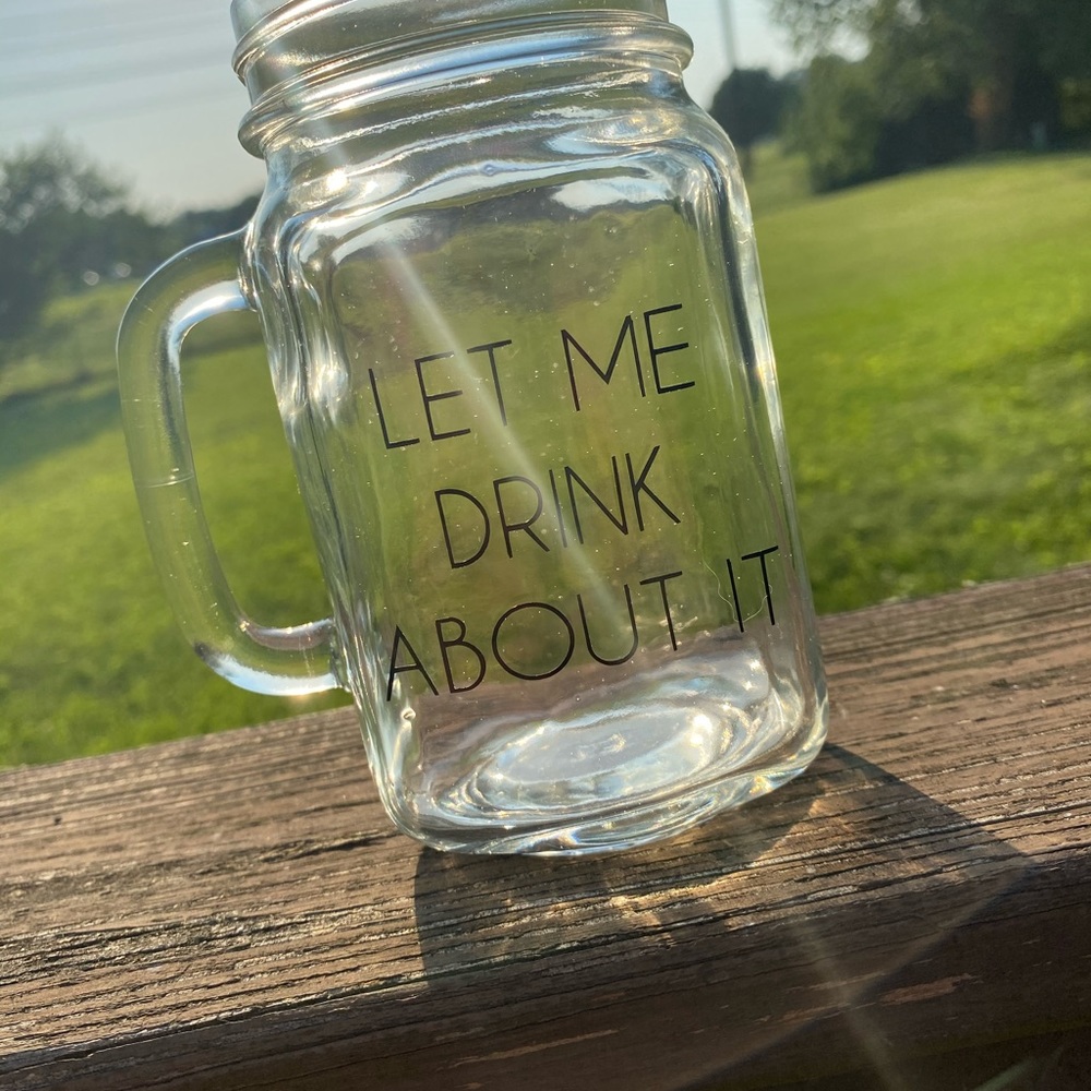 Mason Jar
